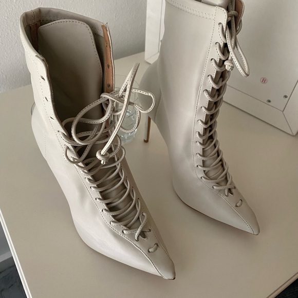 Schutz Tennie Bootie - Picture 2 of 12